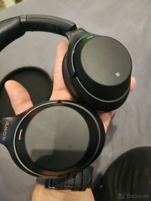 Sony WH1000X M3 - 2