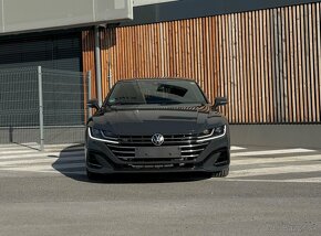 Volkswagen Arteon facelift 2.0 TDI R-line DSG - 2