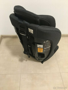 Detská autosedačka 9-18kg / 15-36kg Isofix - 2