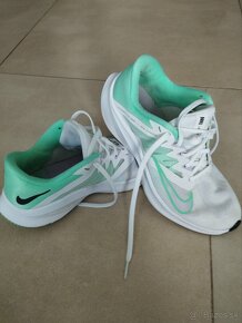 Nike velkost 4.5 alebo UK7 - 2