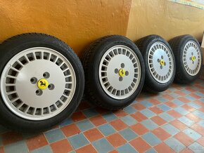 14” Speedline kolesa 4x98 - 2