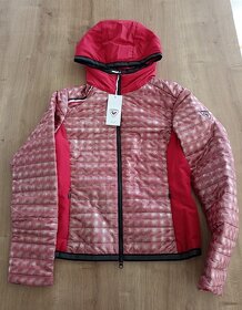 Nová dámska bunda Rossignol Cyrus Silver Jacket - 2 veľkosti - 2