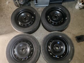 5x112 R16 - 2