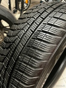 205/60 R16 Hankook zimne - 2