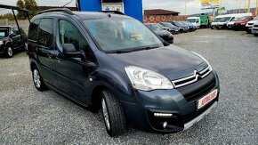 Citroën Berlingo Multispace 1.6 HDi - 88 kw - 2