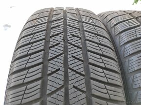 Zimné pneumatiky 215/60 R17 100V Barum Polaris 5 - 2