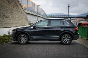 Tiguan 1.4 TSI 110kW DSG 4Motion, Full Led, ACC, Lane Assist - 2