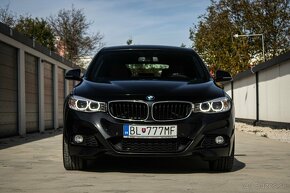 BMW Rad 3 320d xDrive Sport Line A/T - 2