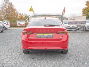 Škoda Octavia 1.4TSI iV 110KW 11/20 ČR HYBRID VÝBAVA  DPH - 2