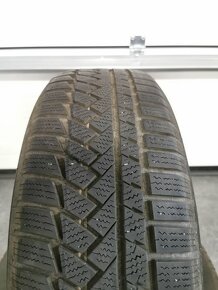 2x Continental TS 850P 205/60 R16 92H 2019 - 2