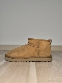 Ugg ultra mini 38 - 2