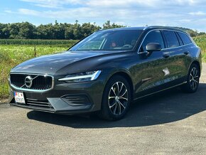 VOLVO V60 COMBI 110KW 2018 129.000KM - 2