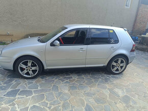 Golf 4 1.6 16v - 2