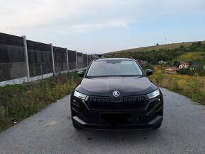 ❗️❗️❗️V Zarúke Škoda Karoq 2,0 TDI DSG 4x4 12/22 1.Majiteľ - 2