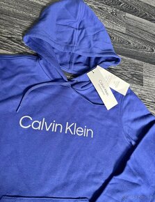 Mikina Calvin Klein - 2