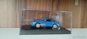 PORSCHE I. 1:43 - 2