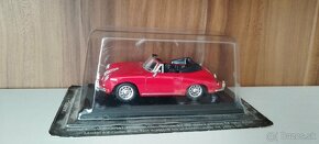 PORSCHE I. 1:43 - 2