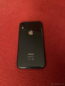 iPhone XR - 2