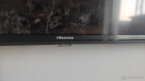 Televizor Hisense 58" - 2