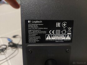 Reproduktory Logitech Z-333 - 2