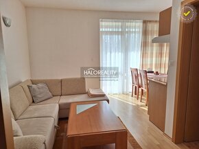 HALO reality - Predaj, apartmán Kremnica, Skalka - 2