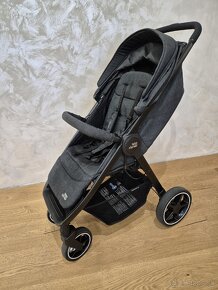 Športový kočík Britax B - agile M - 2