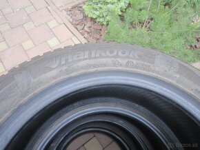 195/55R16 87H zimne pneu Hankook Winter Icept RS2 - 2