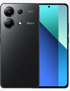 Xiaomi Redmi Note 13 8GB/256GB - 2