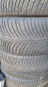 265/40 r20 - 2