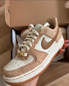 Nike Air Force 1 - 2