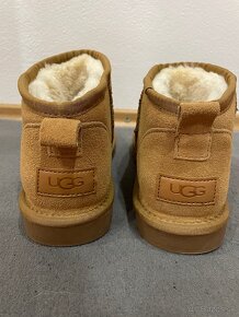 Topánky UGG - 2