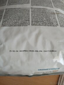 Predam granule pre psov Royal Canin - 2