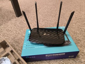 Wifi router  TP-Link Archer C6 - 2