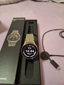 Samsung galaxy watch 5 pro - 2