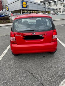 KIA picanto 1,1 48 kW 2007 STK Marec 2026 - 2