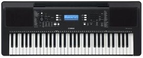 Yamaha PSR - E373 - 2