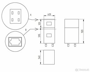 Road case - Flight case 2 - 2