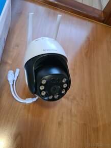 Wifi smart camera - 2