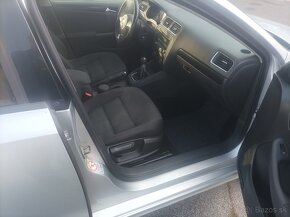 Jetta 1.6 tdi - 2