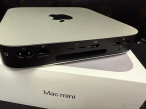 Apple Mac mini M1 8GB, 256GB - 2