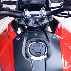 Suzuki DL V strom 1050 xt - 2