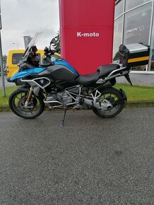 BMW R1250 GS 2019 - 2