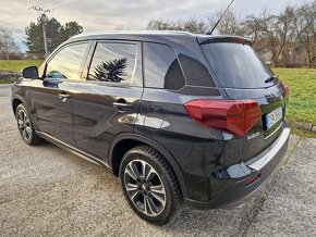 Suzuki Vitara 2019 - 2