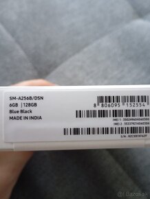 Na predaj Samsung A25 5G - 2