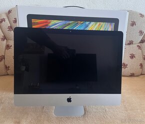 iMac 21,5" Retina 4K - 2