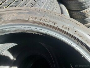 Predam letne pneu 2x 225/45R19 Rotalla - 2