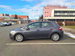 Toyota Auris 1.6 Valve Matic - 2