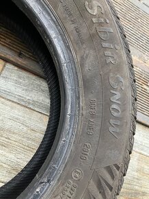 165/70 R13 Zimne pneu matador - 2