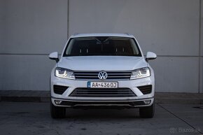 Volkswagen Touareg 3.0 TDI 4motion 150kW - 2