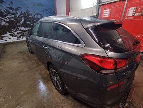 Hyundai I30 - 2